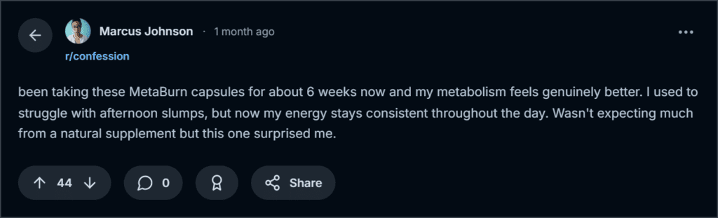 Reddit reviews