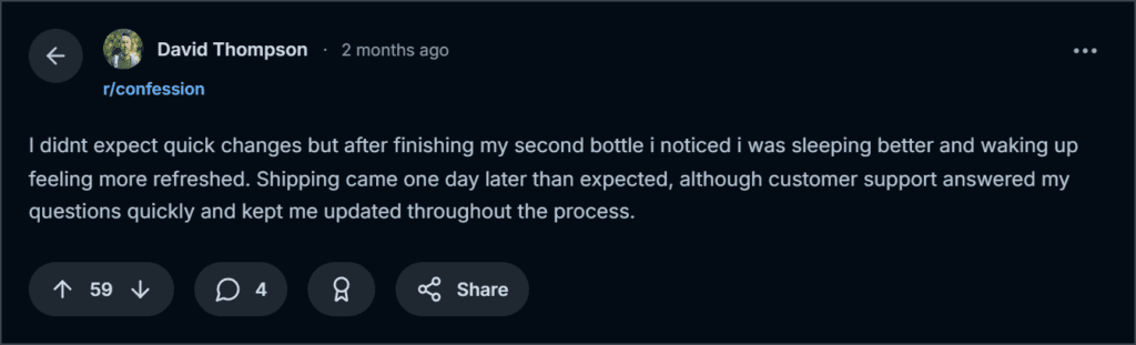 Vital Hemp Gummies Reddit Reviews