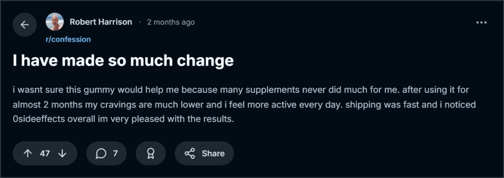 Lipomelt customer review