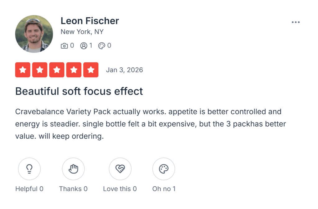 Yelp reviews