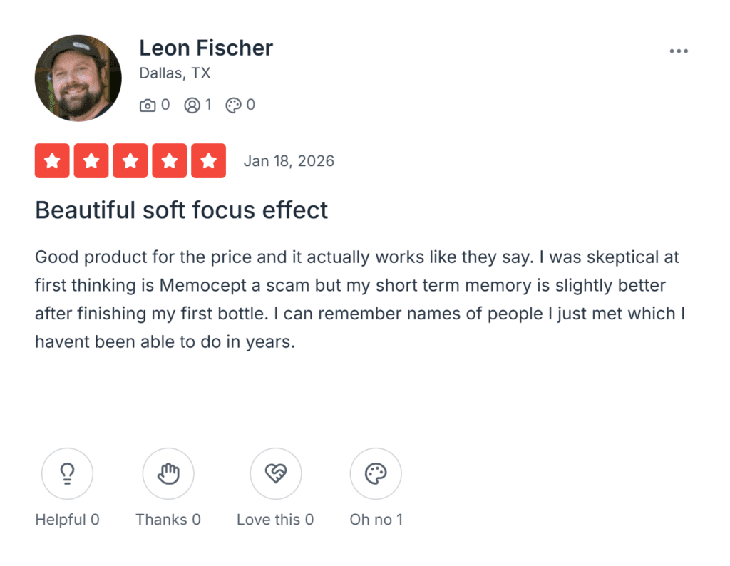 Yelp reviews