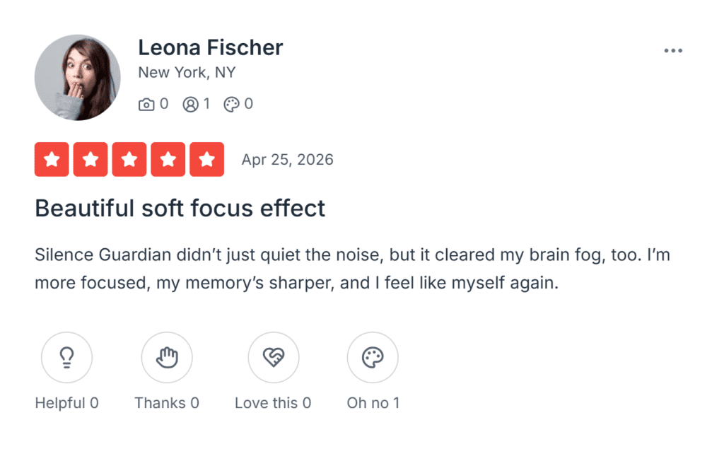 Yelp reviews