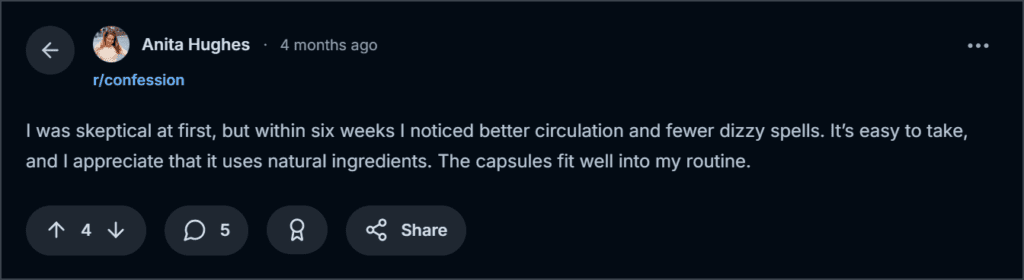 Reddit reviews