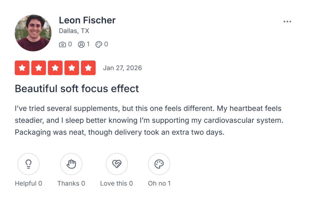 Yelp reviews
