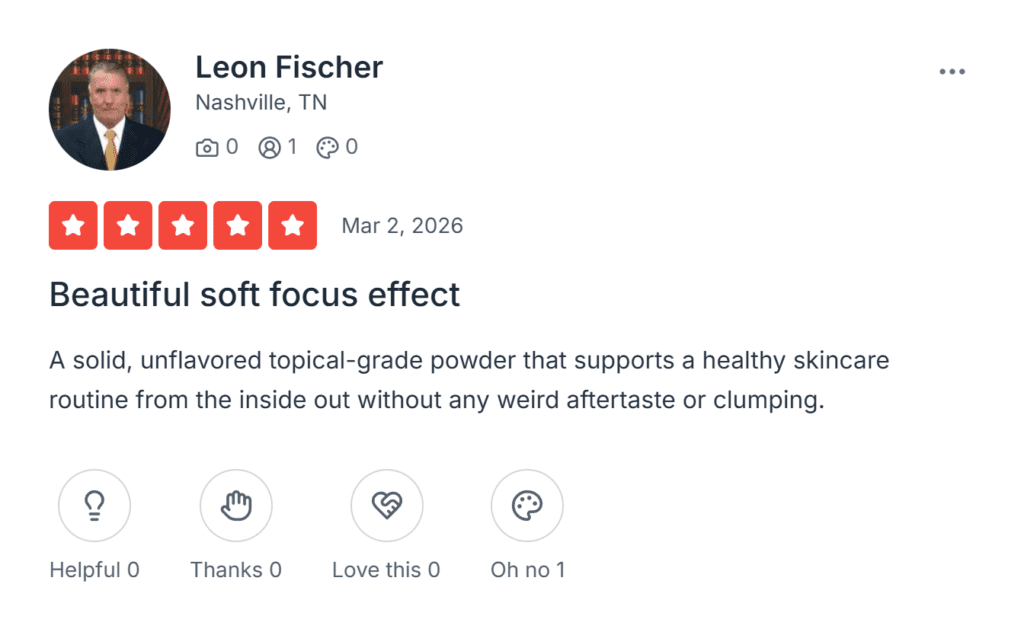 Yelp reviews