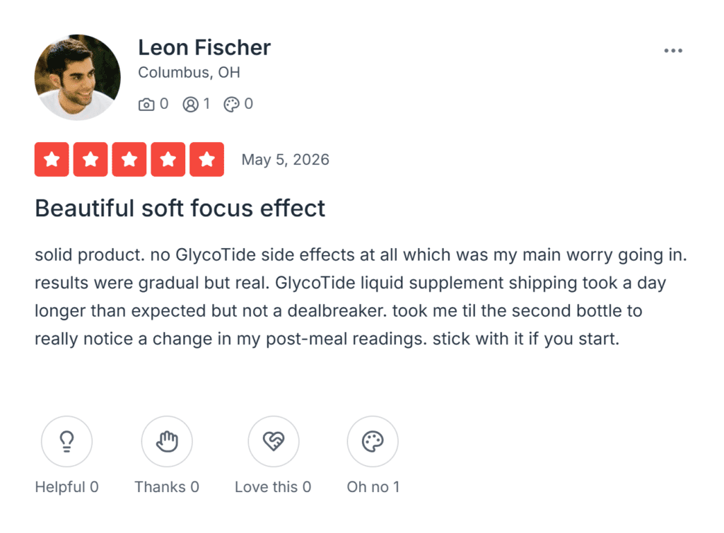 Yelp reviews