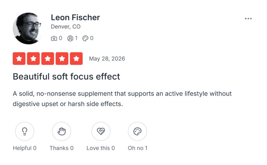 Yelp reviews