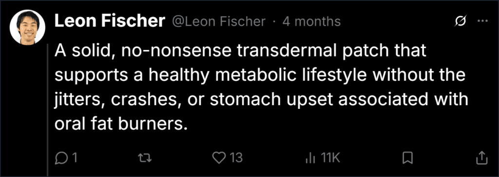 Twitter reviews