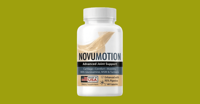 Novumotion Reviews