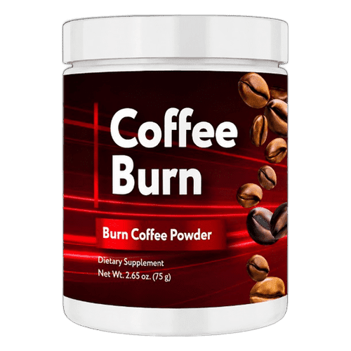 Coffee Burn