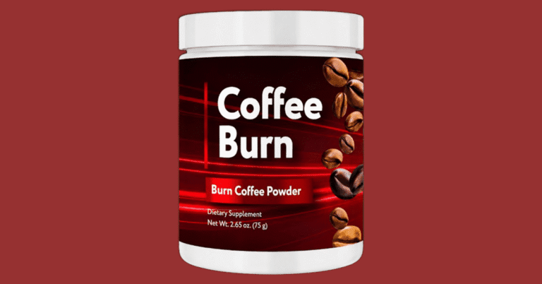 Coffee Burn Reviews