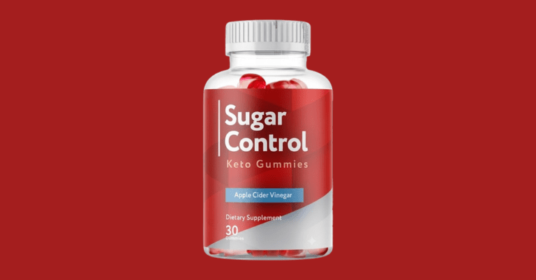 SugarControl Reviews