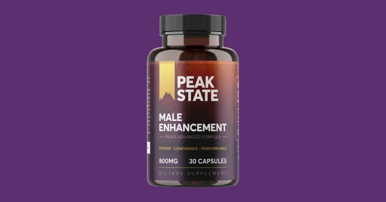 Peak State Reviews