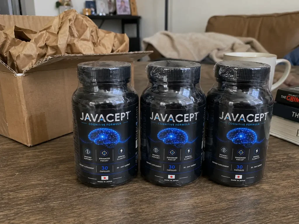 Javacept Customer Reports