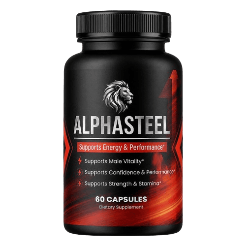 AlphaSteel