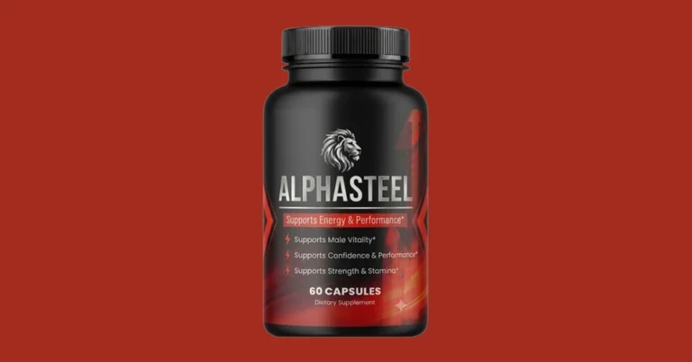 AlphaSteel Reviews