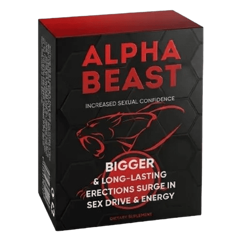Alpha Beast