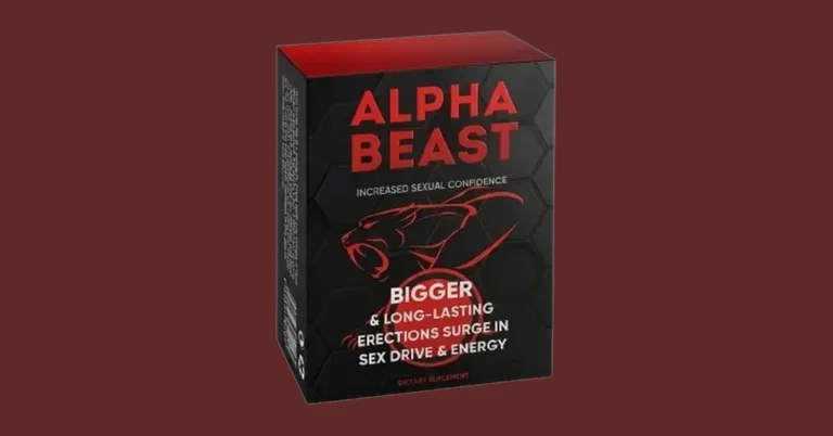 Alpha Beast Reviews
