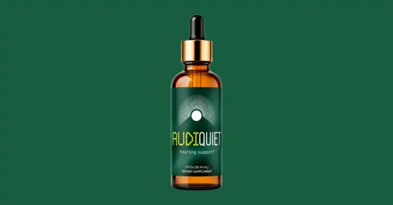 AudiQuiet Reviews