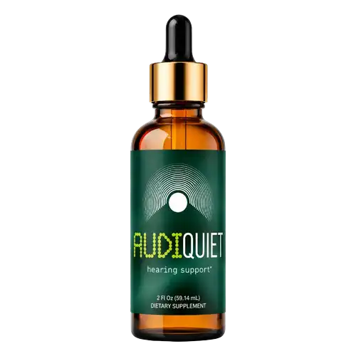 AudiQuiet