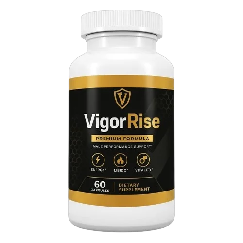 Vigor Rise