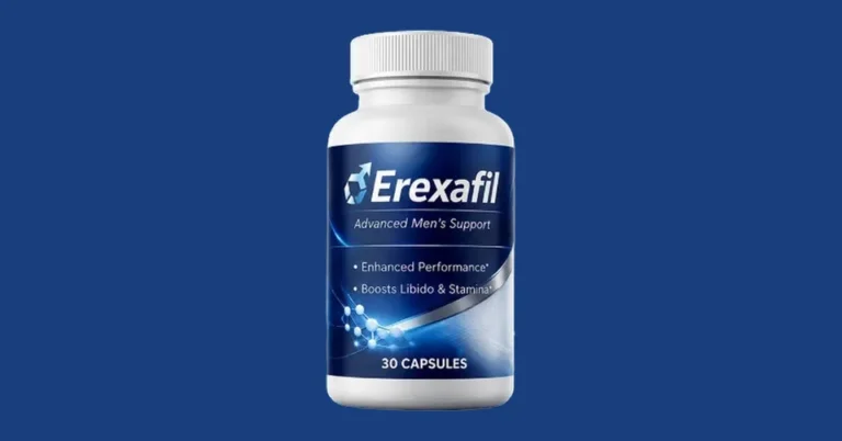 Erexafil Reviews