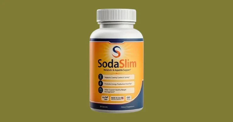 SodaSlim Reviews
