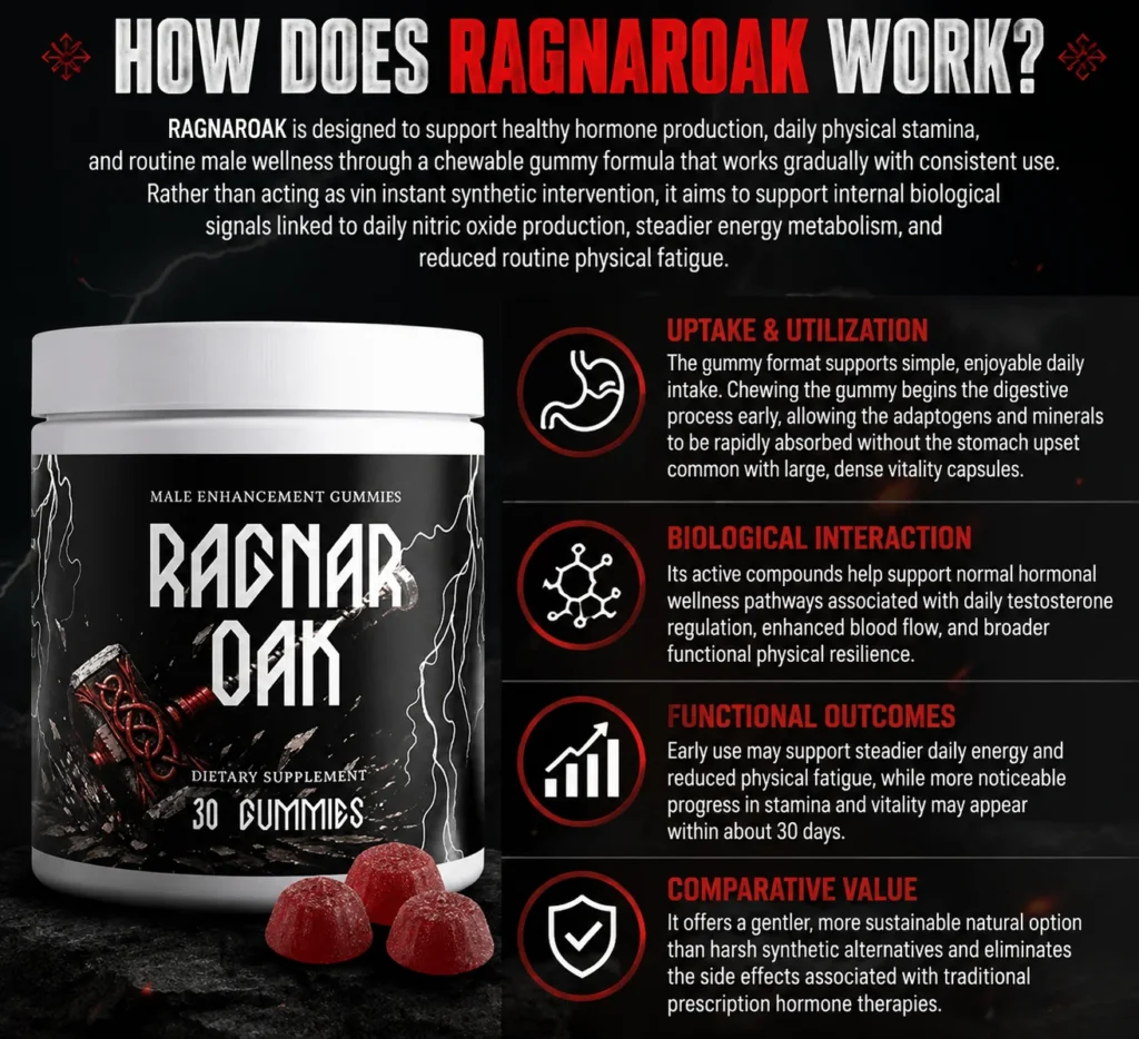 RAGNAROAK Work