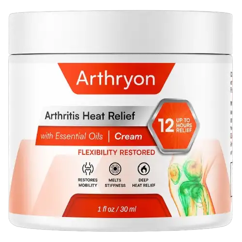  Arthryon Cream