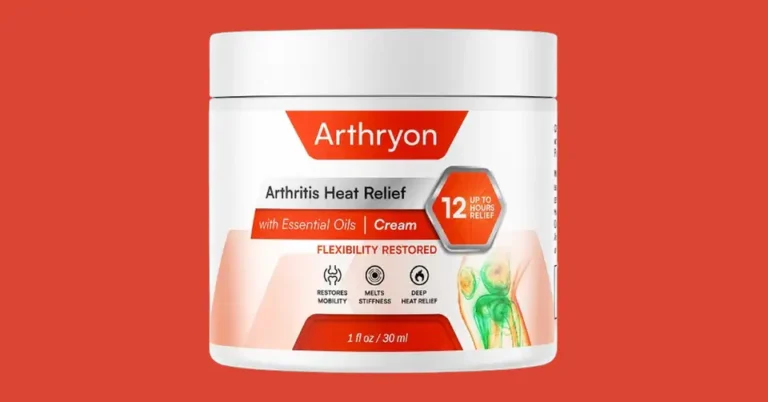 Arthryon Cream Reviews