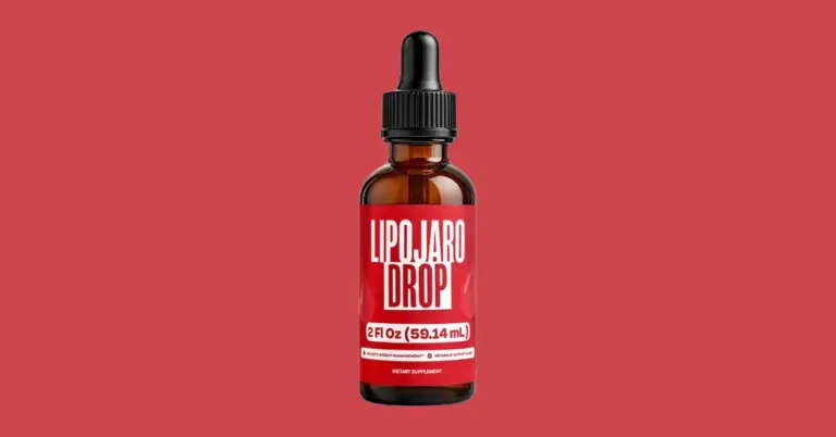 LipoJaro Drop Reviews