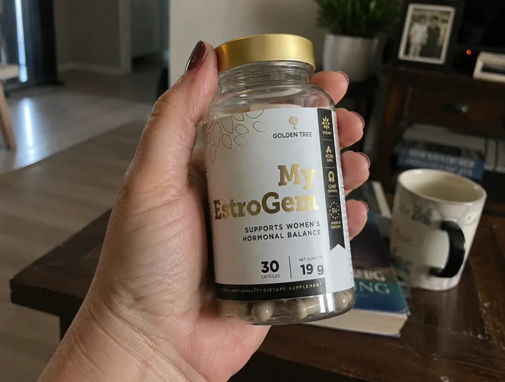 EstroGem Customer Reviews