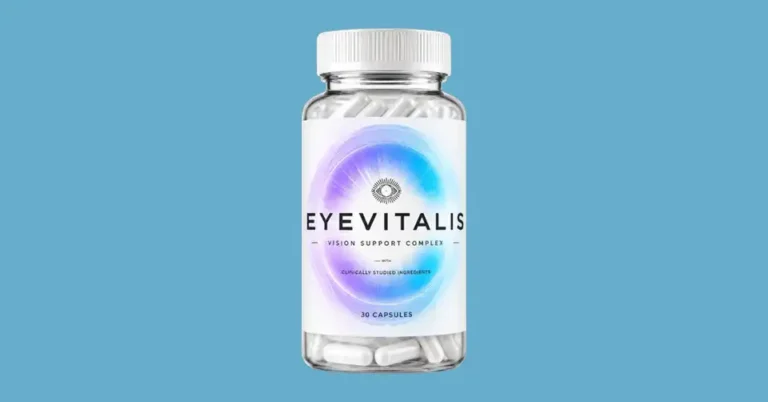 EyeVitalis Reviews