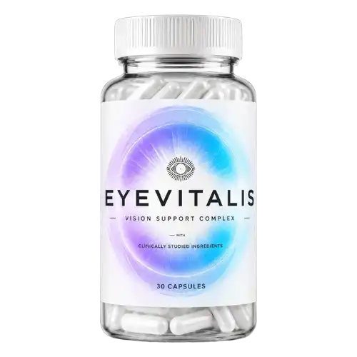 EyeVitalis