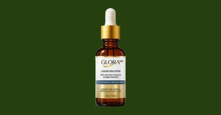 GloraMD Face Lift Serum Reviews