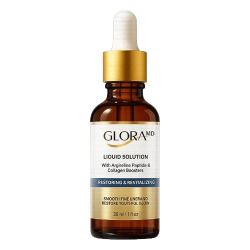 GloraMD Face Lift Serum
