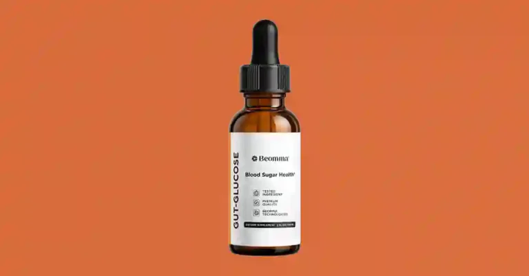 Gut Glucose Reviews (1)