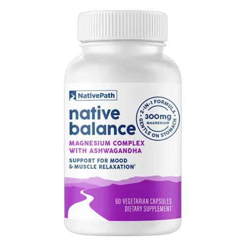 Native Balance