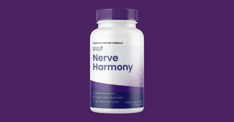 Nerve Harmony Reviews