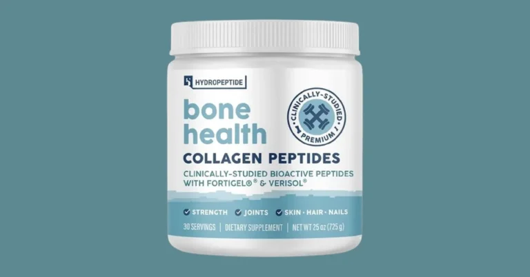 Native Path Bone Health Reviews
