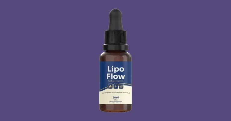 LipoFlow Reviews