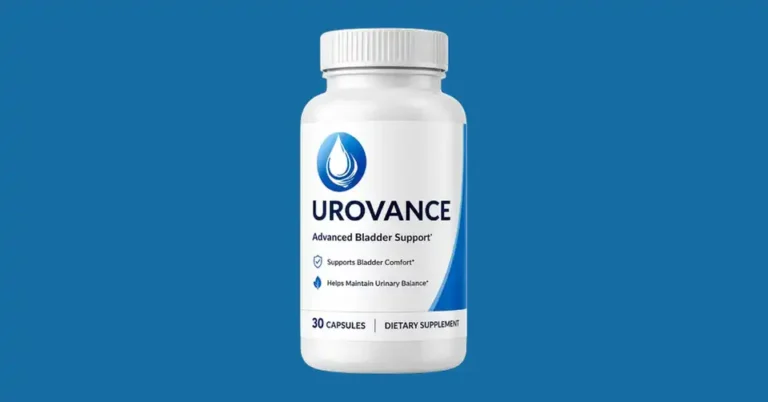 Urovance Reviews