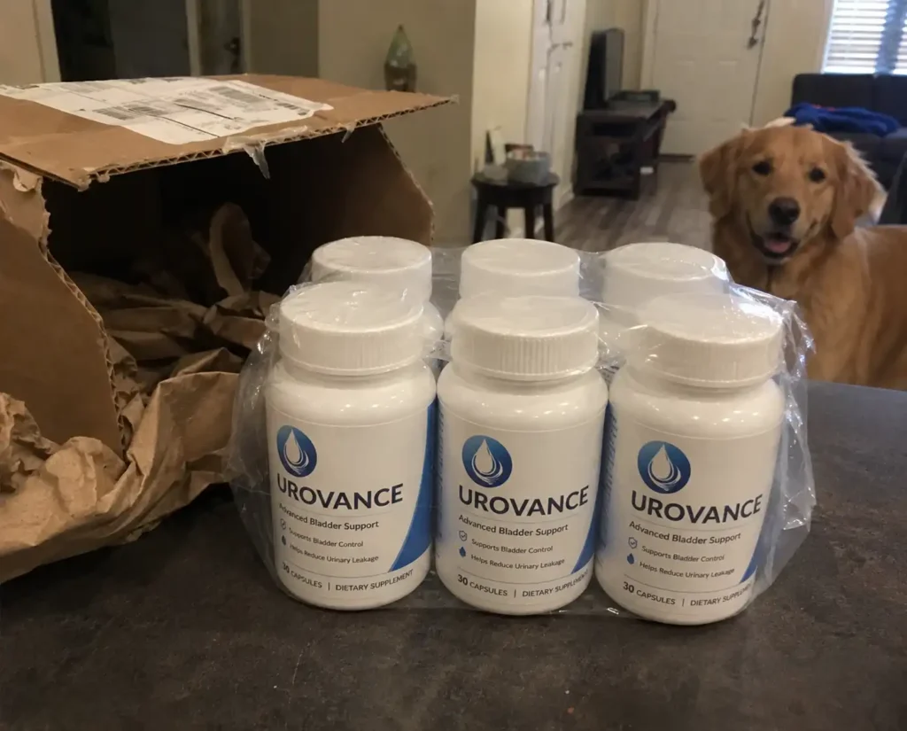 Urovance Customer Reports