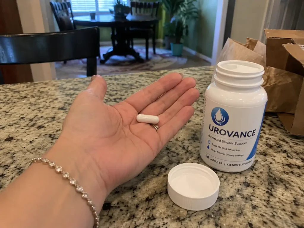 Urovance Customer Reviews