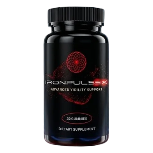 IronPulseX 