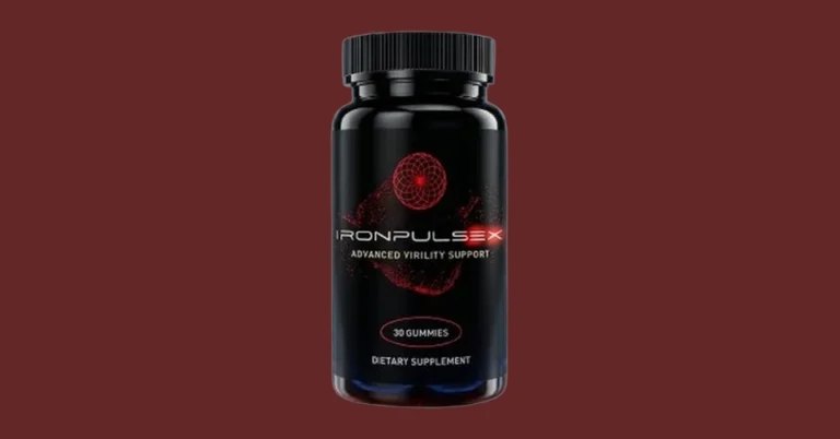 IronPulseX Reviews