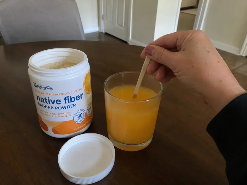 Native Fiber Customer Reviews
