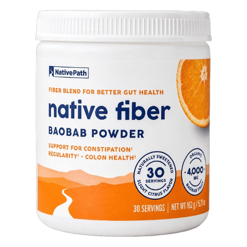 Native Fiber