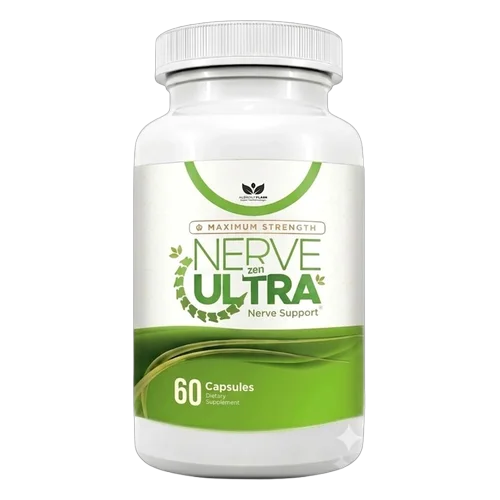 Nerve Zen Ultra