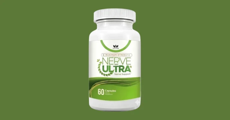 Nerve Zen Ultra Reviews